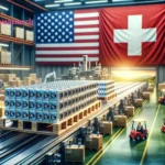 Stacking of Trump Tariffs from August: Base Tariffs vs. Additional Tariffs